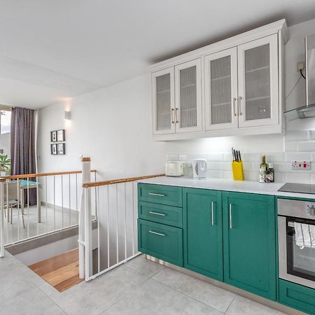 49/3 Seafront Duplex Penthouse In فاليتا المظهر الخارجي الصورة
